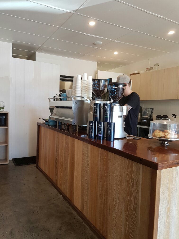 The Black Sheep Kitchen Espresso Baa and Catering Logo and Images