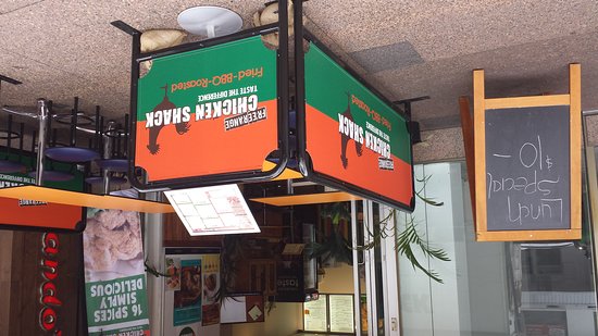 Free Range Chicken Shack Logo and Images
