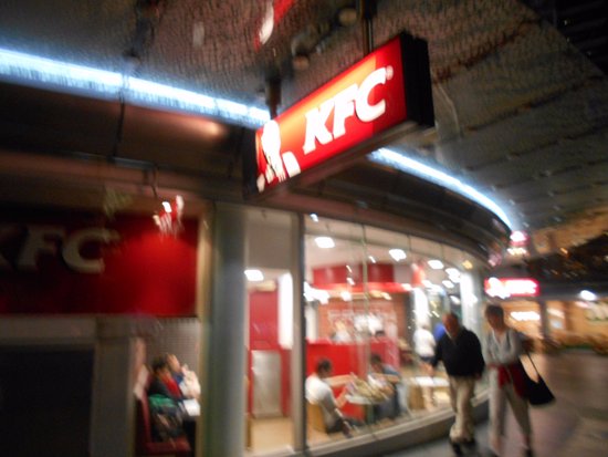 KFC Logo and Images