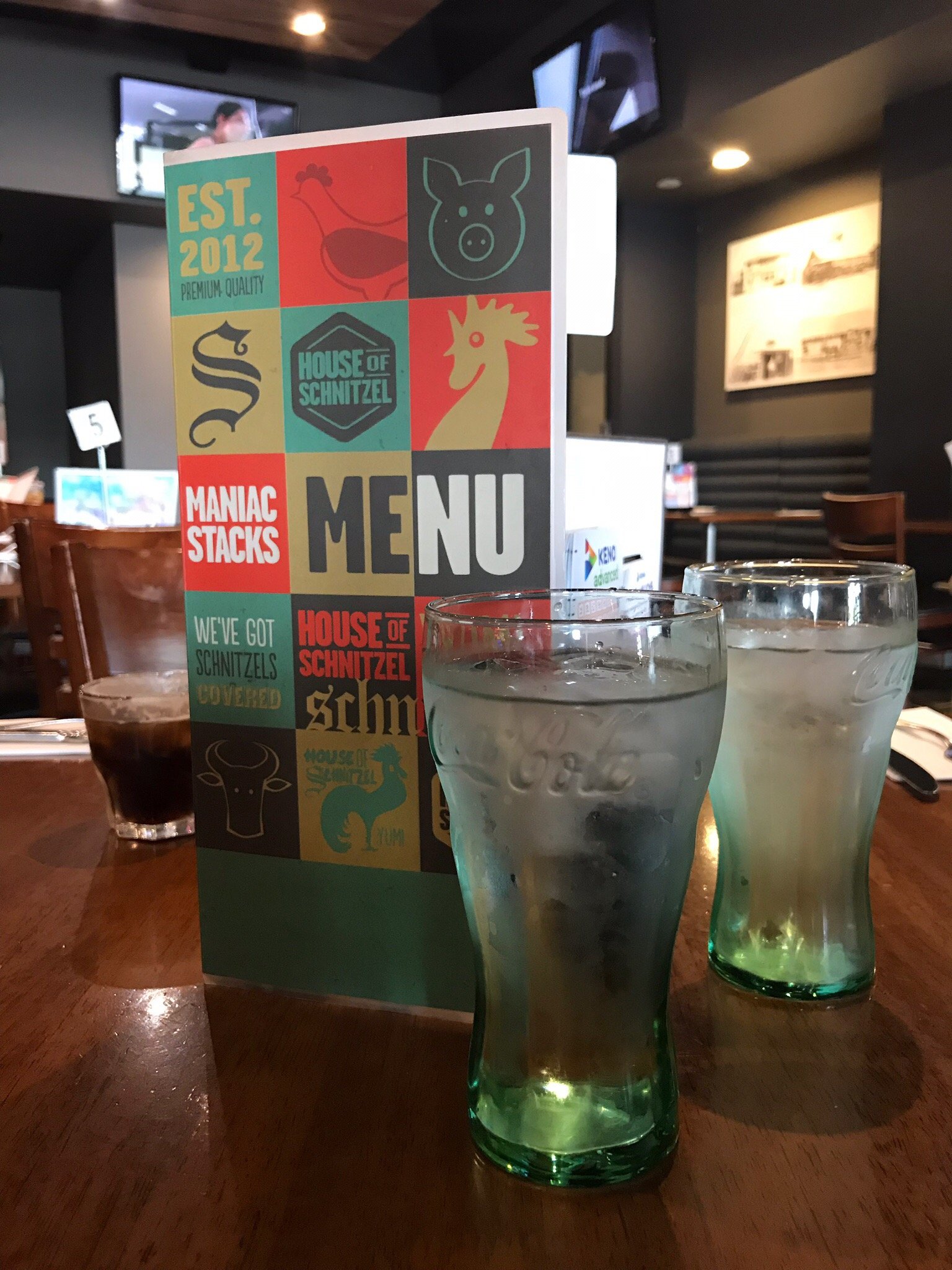 Capalaba Tavern Logo and Images