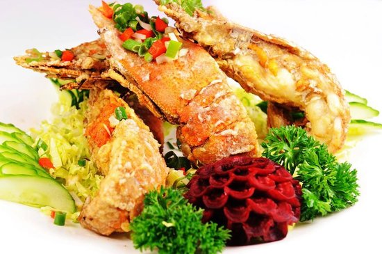 Golden Sun Chinese and Vietnamese Restaurant Logo and Images