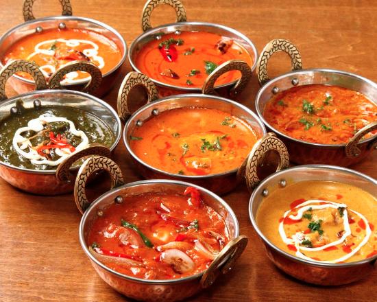 Peregian Indian Restaurant Logo and Images