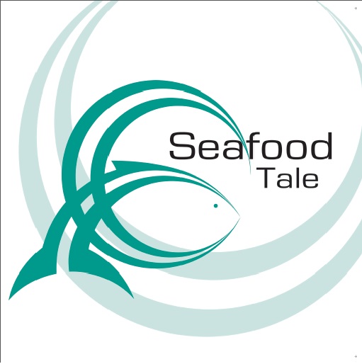 Seafood Tale Fish & Chips Cafe Logo and Images