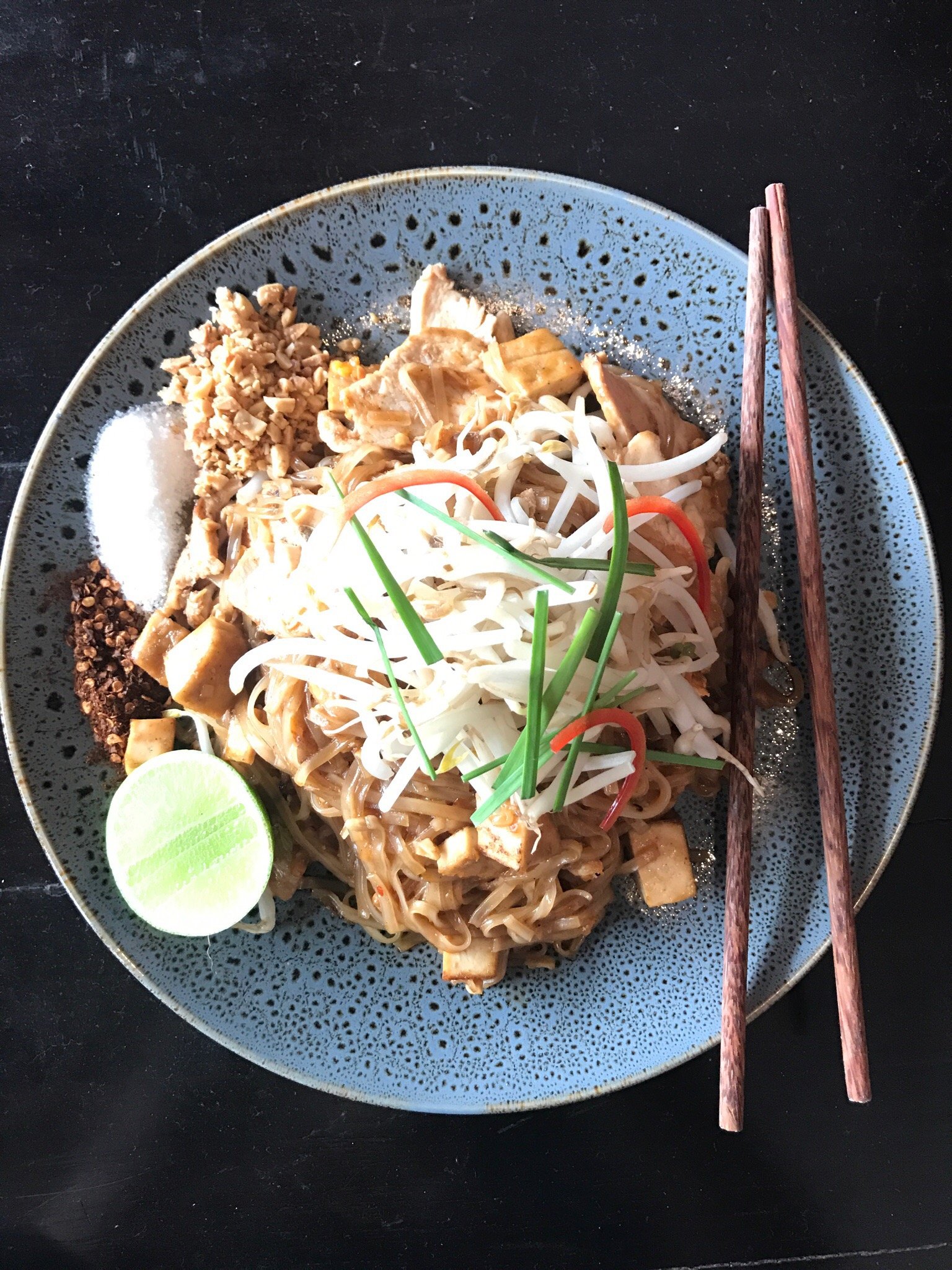 Soi 9 Thai Express Logo and Images