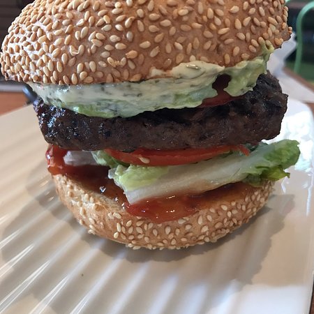 Grill'd Logo and Images