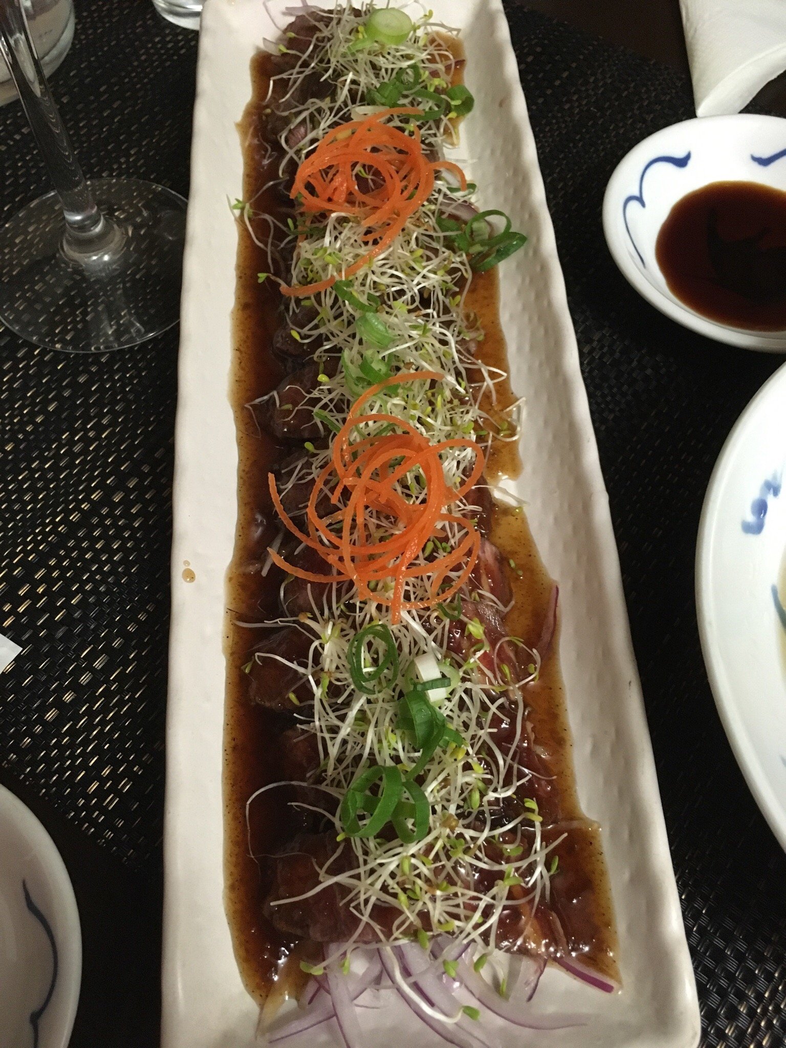 Kouji Japanese Restaurant Logo and Images