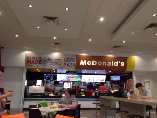 Mcdonald's Family Restaurants Logo and Images