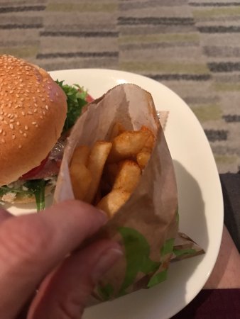 Nando's Logo and Images