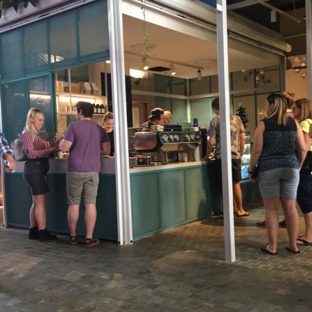 Archer Speciality Coffee Logo and Images