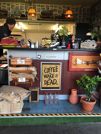 Coffeesmiths Espresso Logo and Images