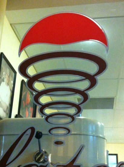 Gelateria Cremona Logo and Images
