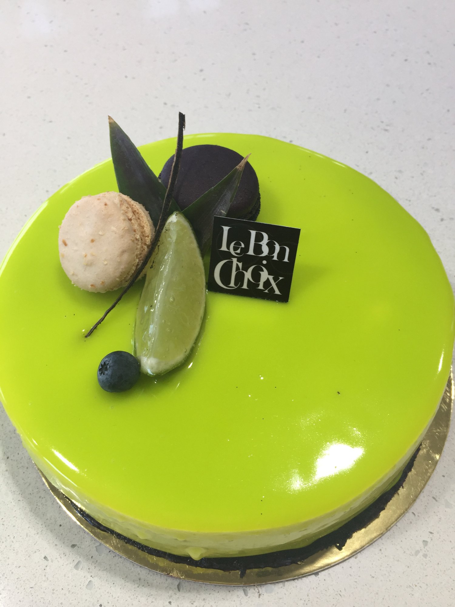 Le bon choix Logo and Images