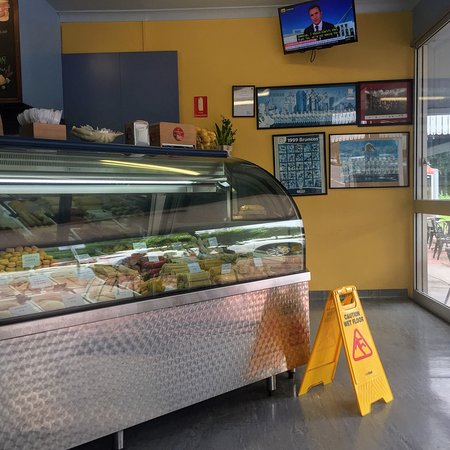 Rainworth Seafoods & Take-Away Logo and Images