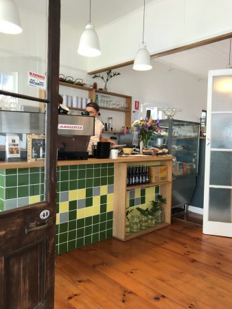 Saint Laura Cafe Logo and Images