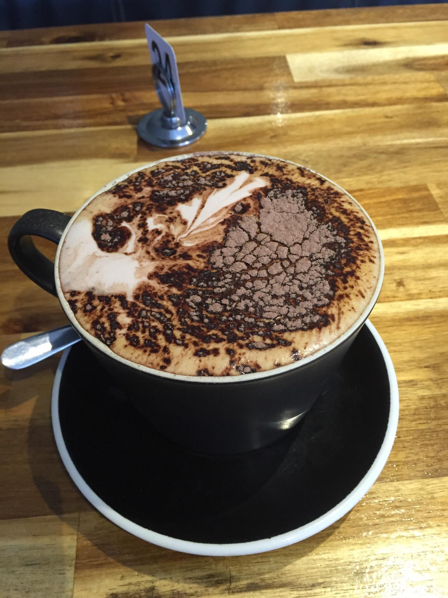 Slinky Espresso Logo and Images