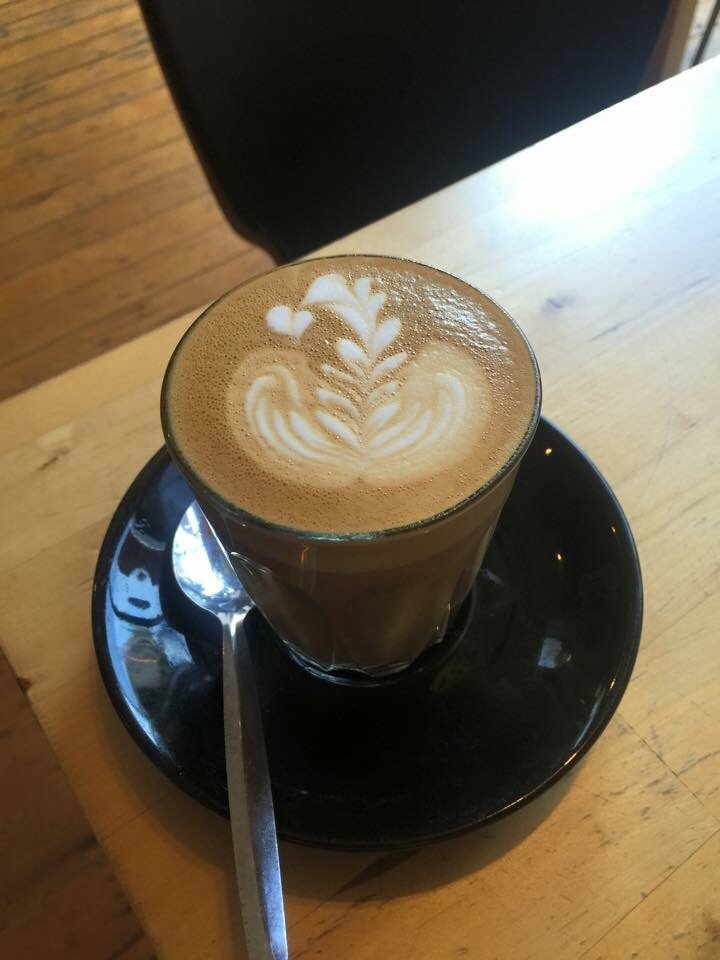 The Little Prince Espresso Logo and Images