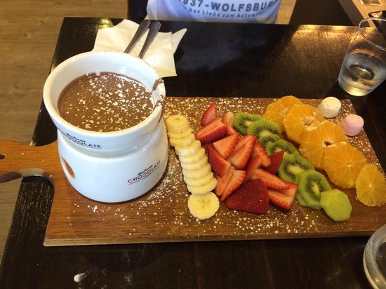 Theobroma Chocolate Lounge Southbank Brisbane Logo and Images