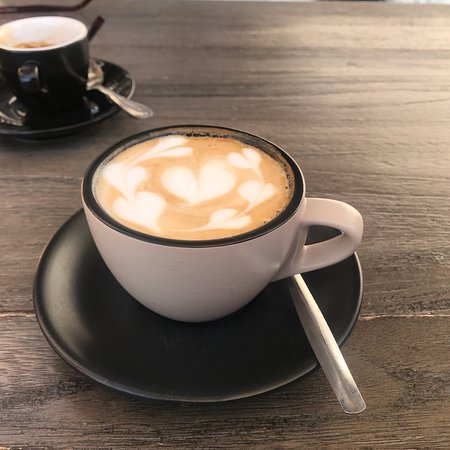 Vienna Espresso Logo and Images
