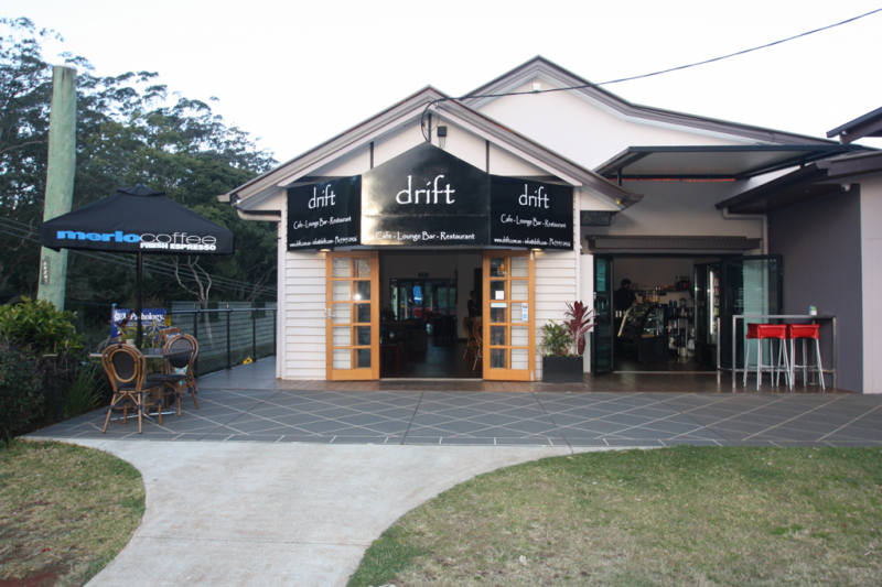 Drift Logo and Images
