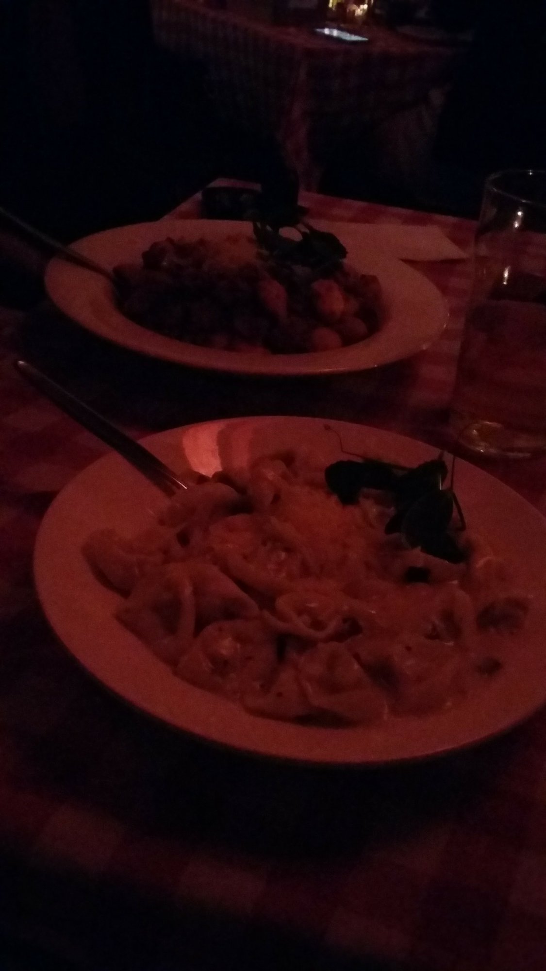 Elio's Osteria Logo and Images