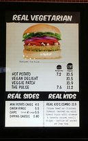 Burger Edge Logo and Images