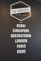DA'Burger Ascot Logo and Images