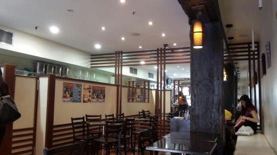 Hazel Tea Shop Logo and Images