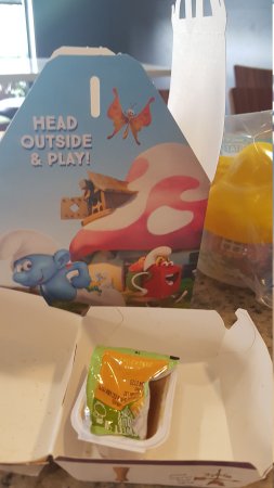 Mcdonald's Family Restaurant Logo and Images