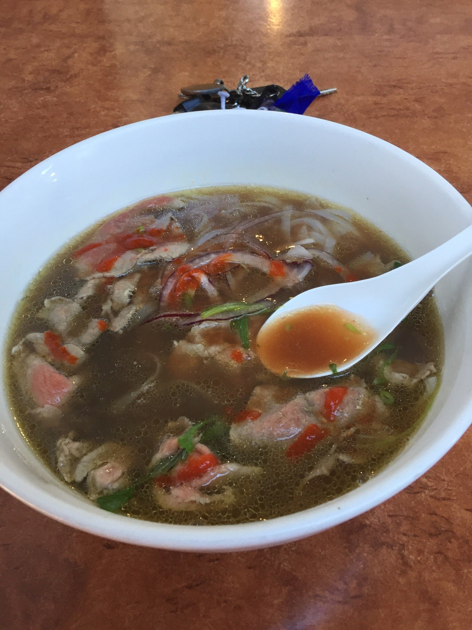 Porkees Vietnamese Deli Logo and Images