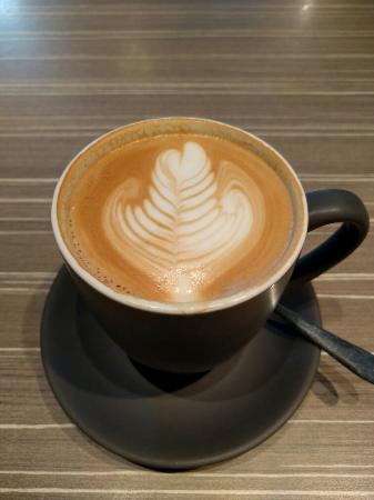 Queen Bean Espresso Logo and Images
