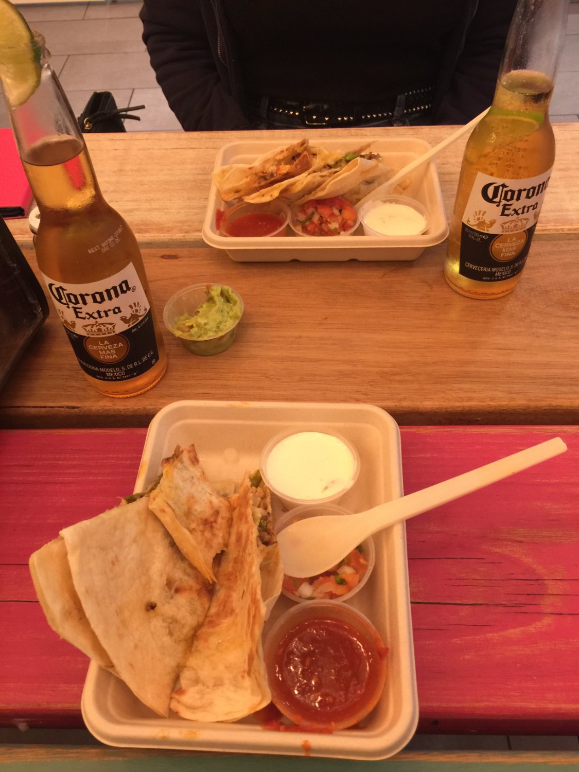 Mad Mex Logo and Images
