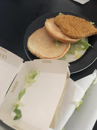 Mcdonald's Family Restaurants Logo and Images
