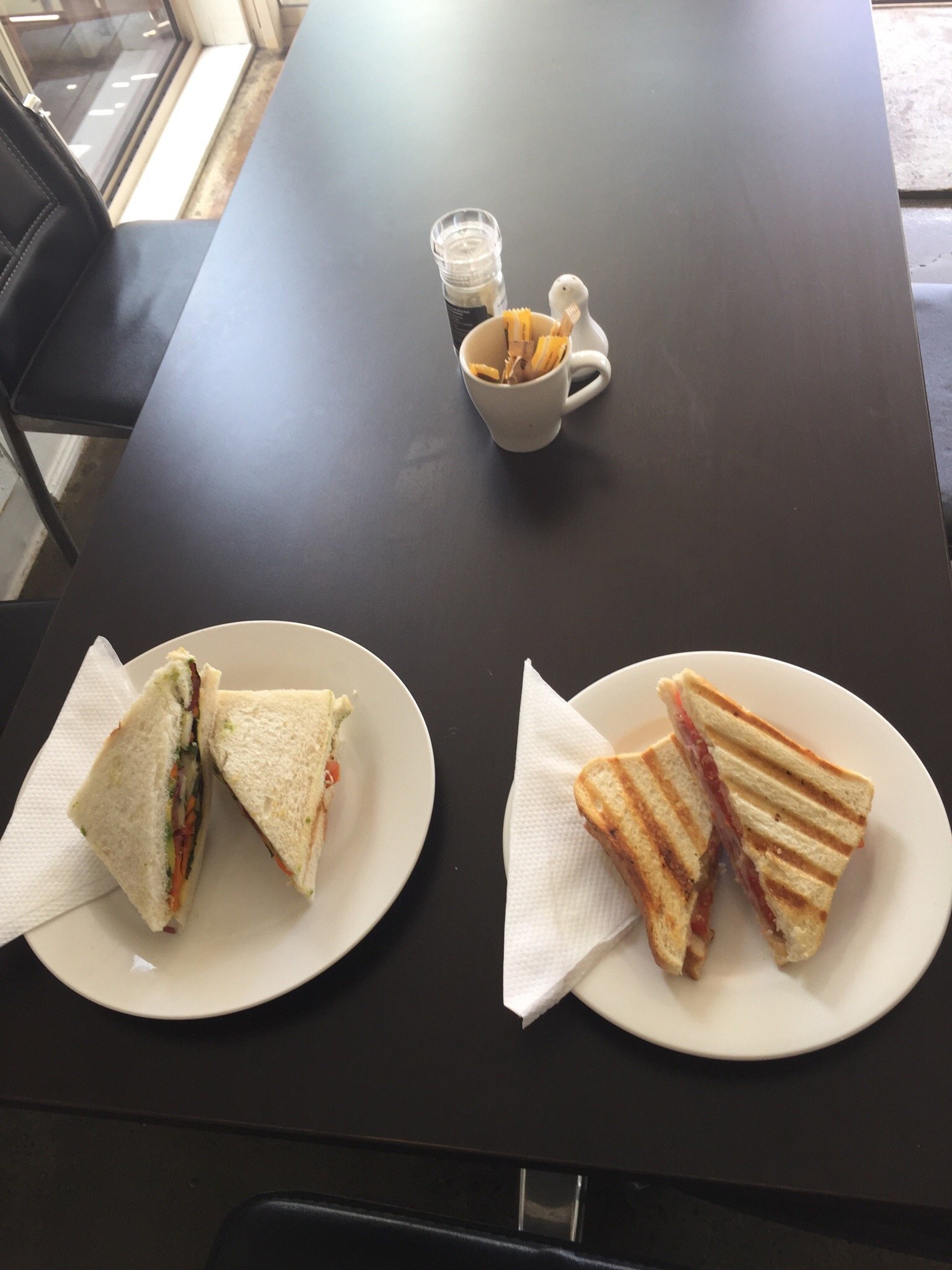 Cafe On Tamborine Logo and Images