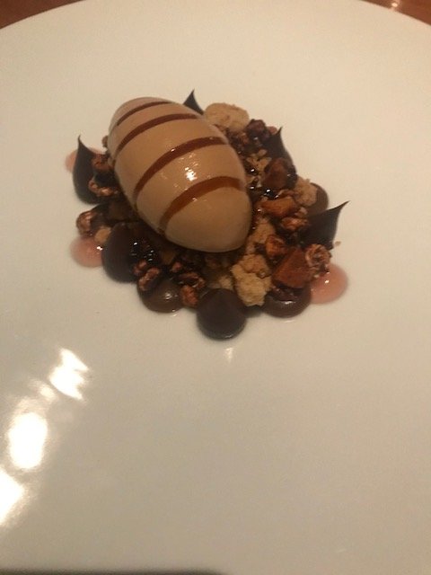 Dinner by Heston Blumenthal Logo and Images