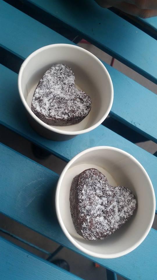 I Heart Brownies Logo and Images