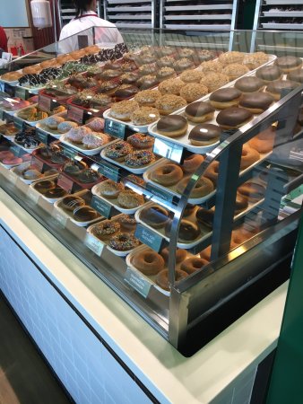 Krispy Kreme Logo and Images