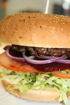 Sandwiches To Excite Logo and Images