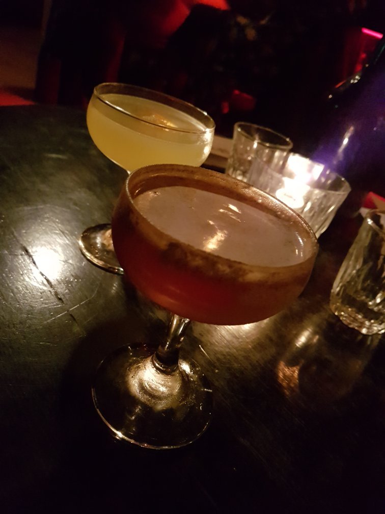 Berlin Bar Logo and Images