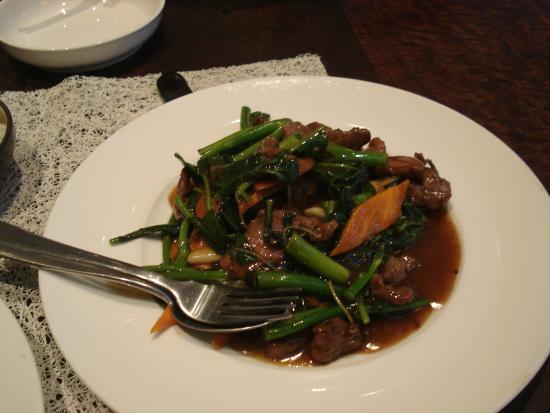 Bok Choy Tang Logo and Images