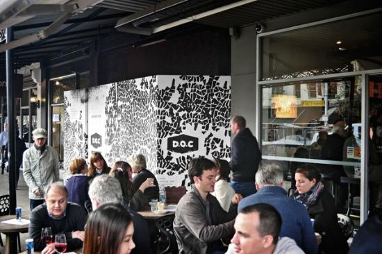 Carlton Espresso Logo and Images
