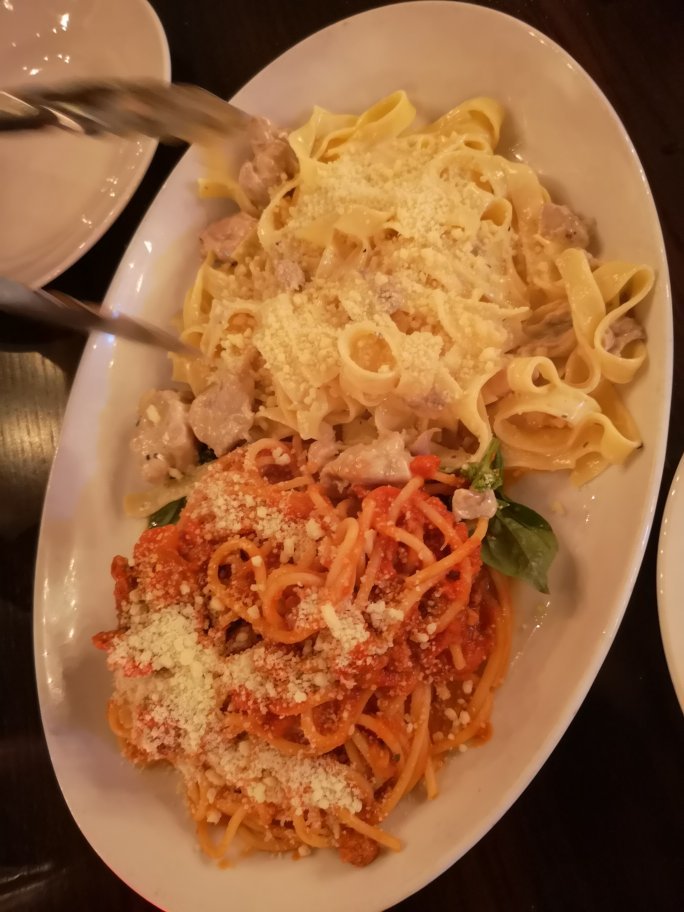 Carmine's Bistro Logo and Images