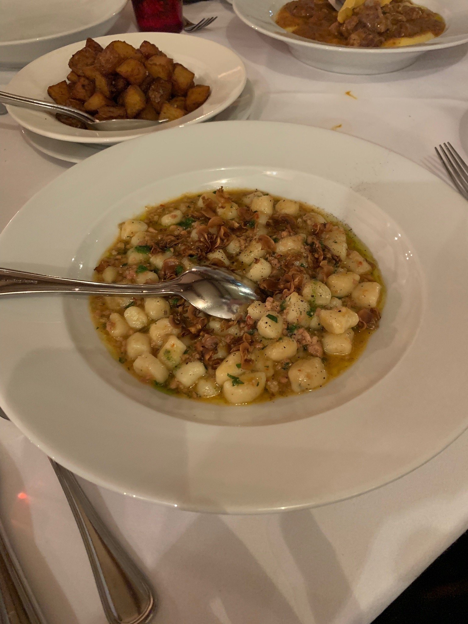 Caterina's Cucina E Bar Logo and Images