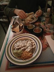 El Sabor Logo and Images