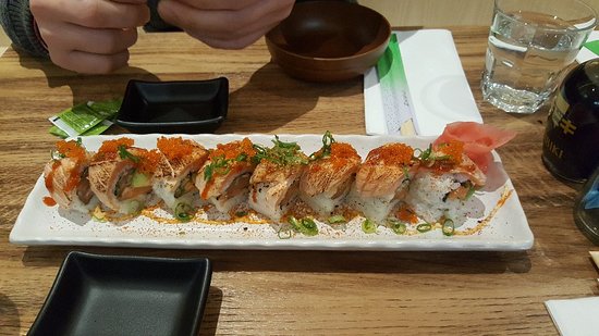 Infinite Wasabi Logo and Images
