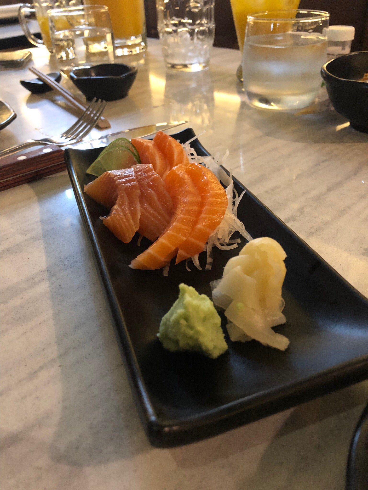 Ishiya Stone Grill Logo and Images