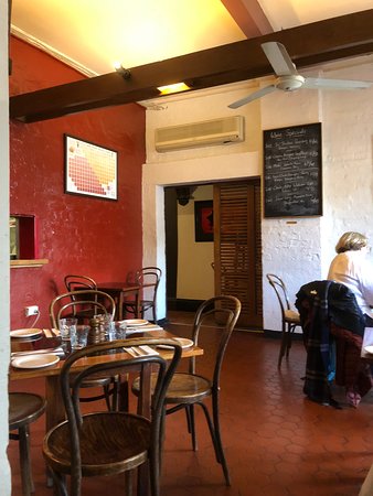 Jimmy Watson's Wine Bar Restaurant Logo and Images