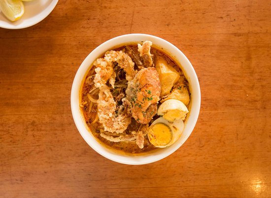 Killiney Kopitiam Bourke Street Logo and Images
