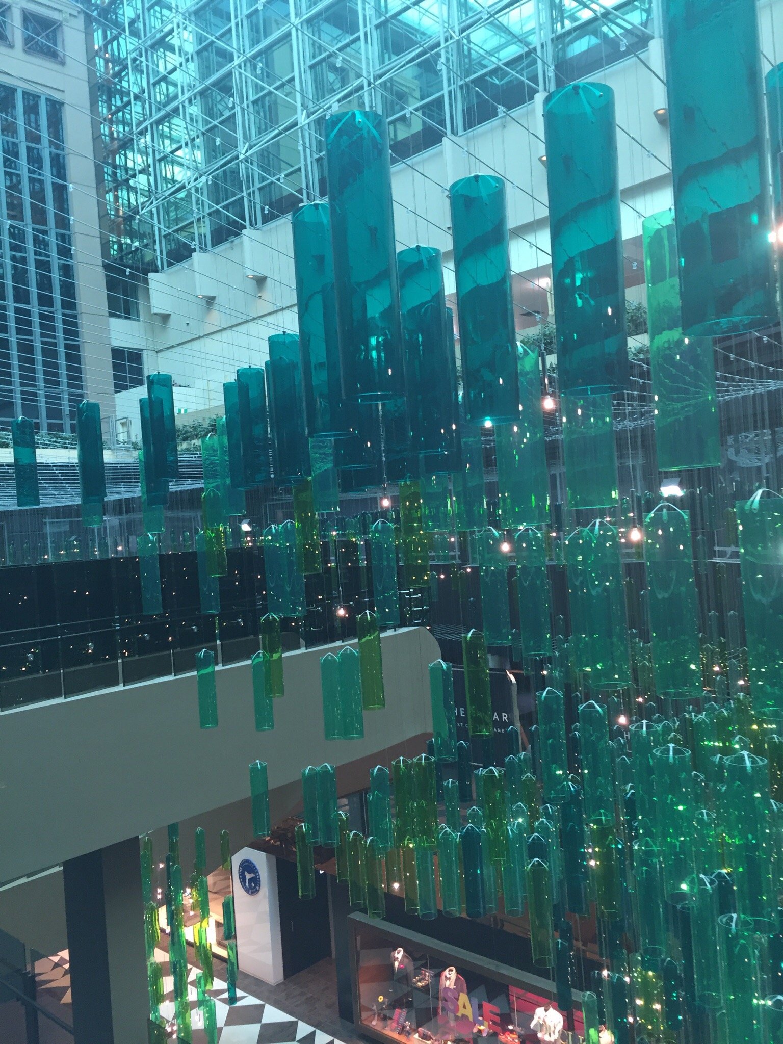 Novotel Melbourne on Collins Logo and Images