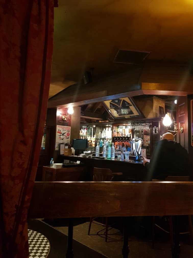 P.J. O'Brien's Logo and Images