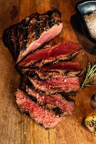 Rare Steakhouse Uptown Logo and Images